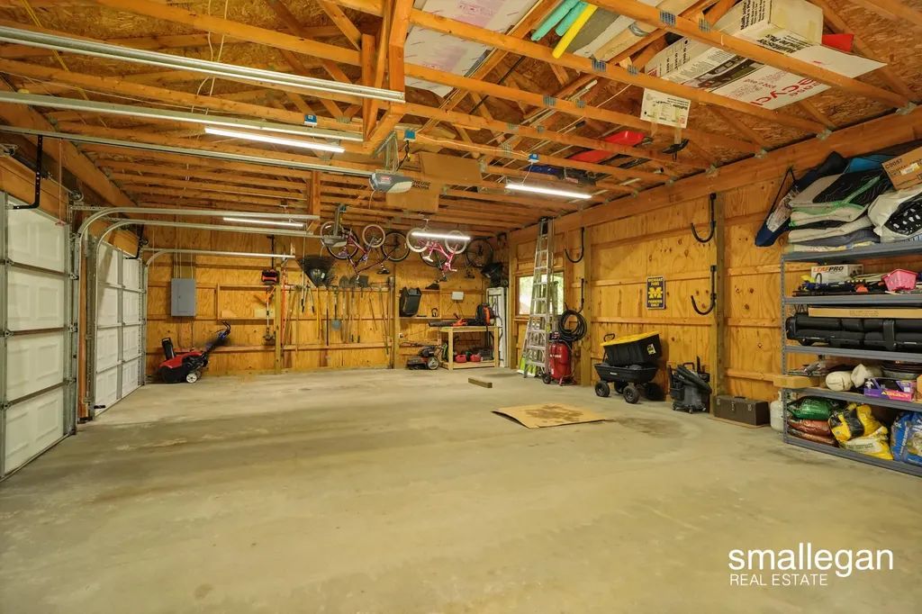 5067 N Red Maple Street Sauble Township MI 49644
