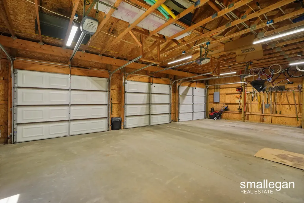 5067 N Red Maple Street Sauble Township MI 49644