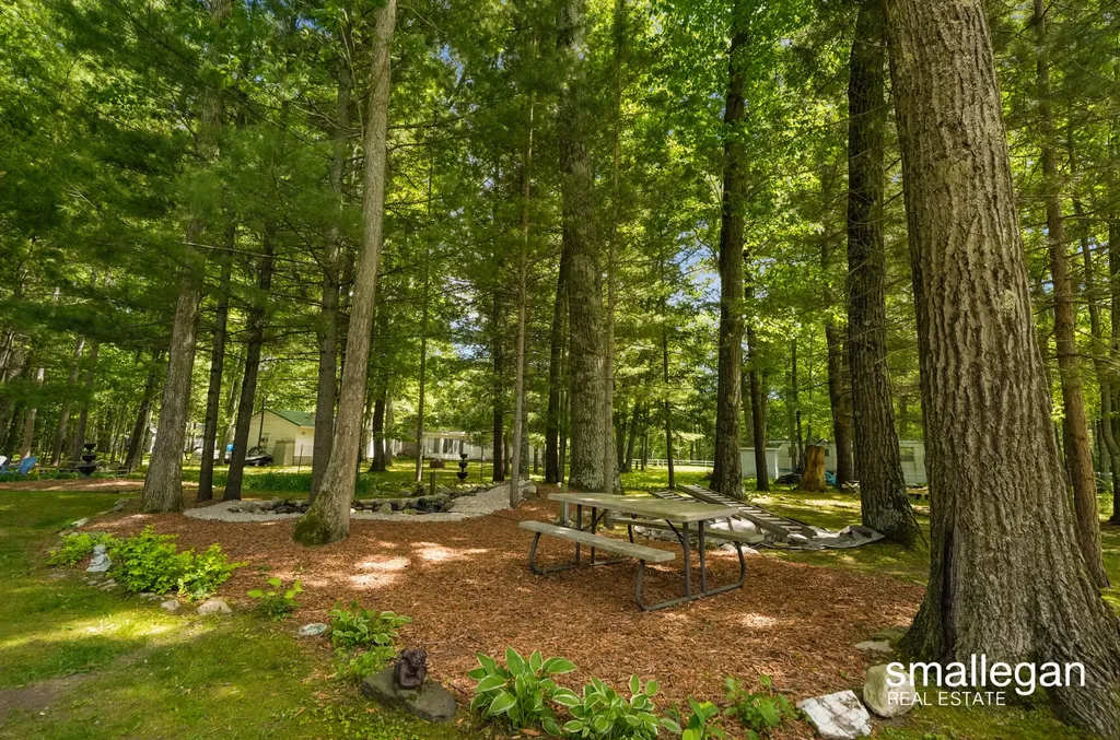 5067 N Red Maple Street Sauble Township MI 49644