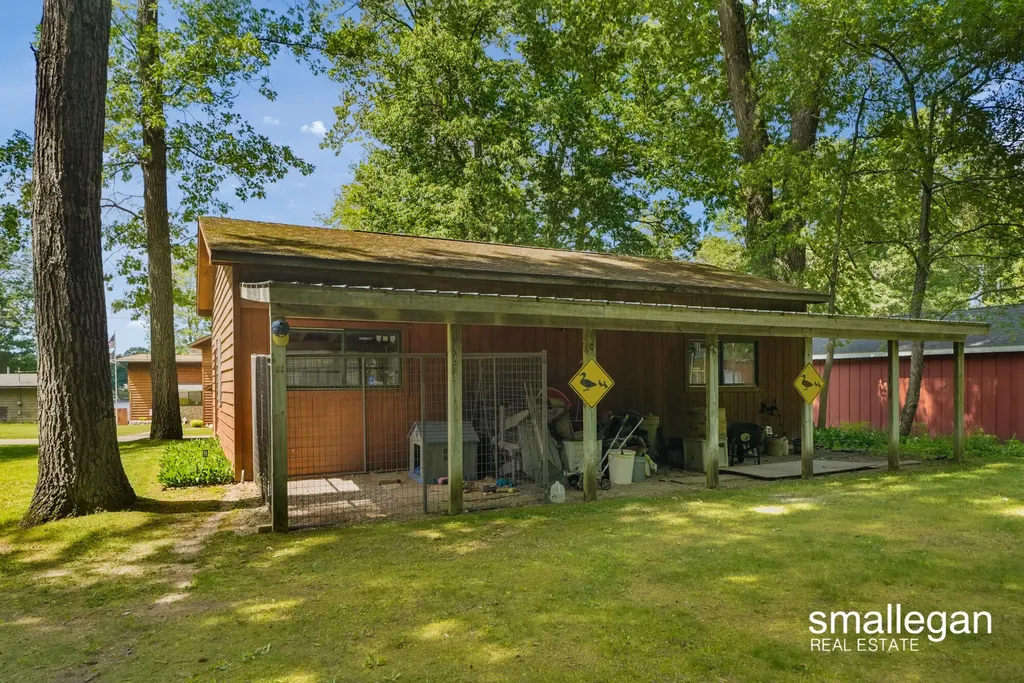 5067 N Red Maple Street Sauble Township MI 49644