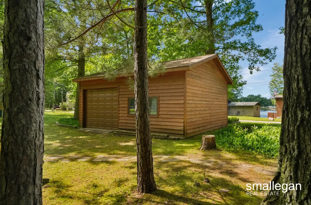 5067 N Red Maple Street Sauble Township MI 49644
