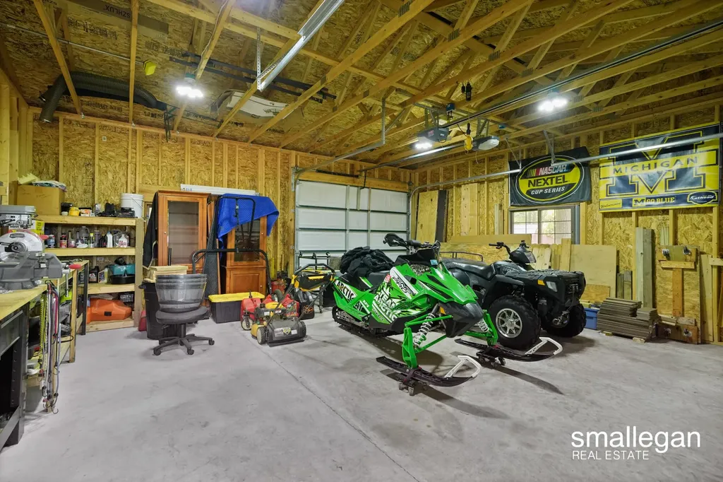 5067 N Red Maple Street Sauble Township MI 49644