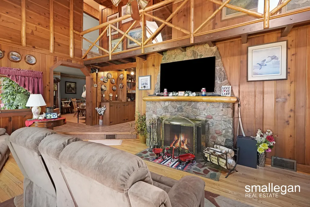 5067 N Red Maple Street Sauble Township MI 49644