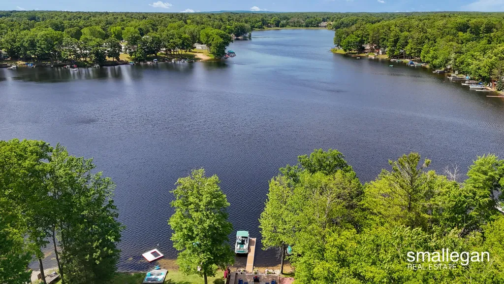 5067 N Red Maple Street Sauble Township MI 49644
