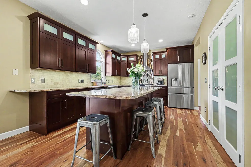 4463 Grand Ridge Drive SW Wyoming City MI 49418
