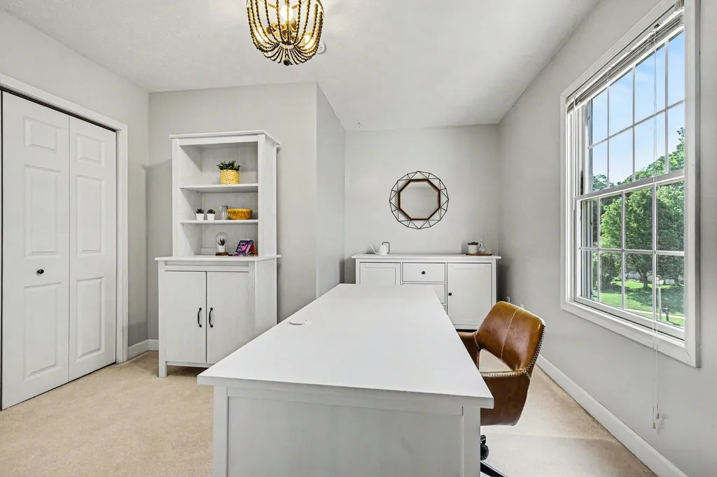 4463 Grand Ridge Drive SW Wyoming City MI 49418
