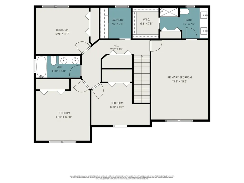 4463 Grand Ridge Drive SW Wyoming City MI 49418