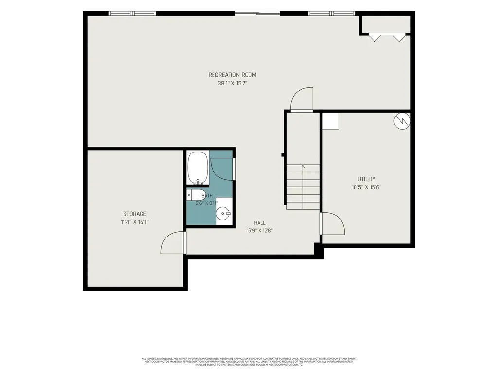 4463 Grand Ridge Drive SW Wyoming City MI 49418
