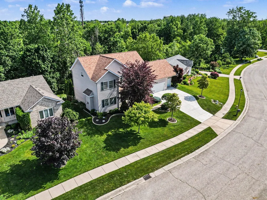 4463 Grand Ridge Drive SW Wyoming City MI 49418