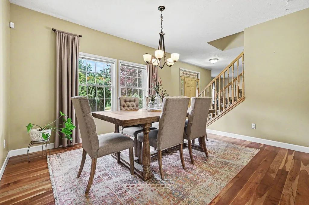 4463 Grand Ridge Drive SW Wyoming City MI 49418