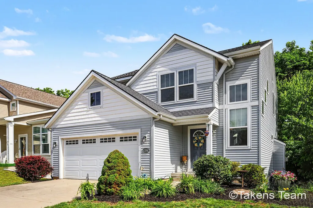 4336 Norway Street Delhi Charter Township MI 48842