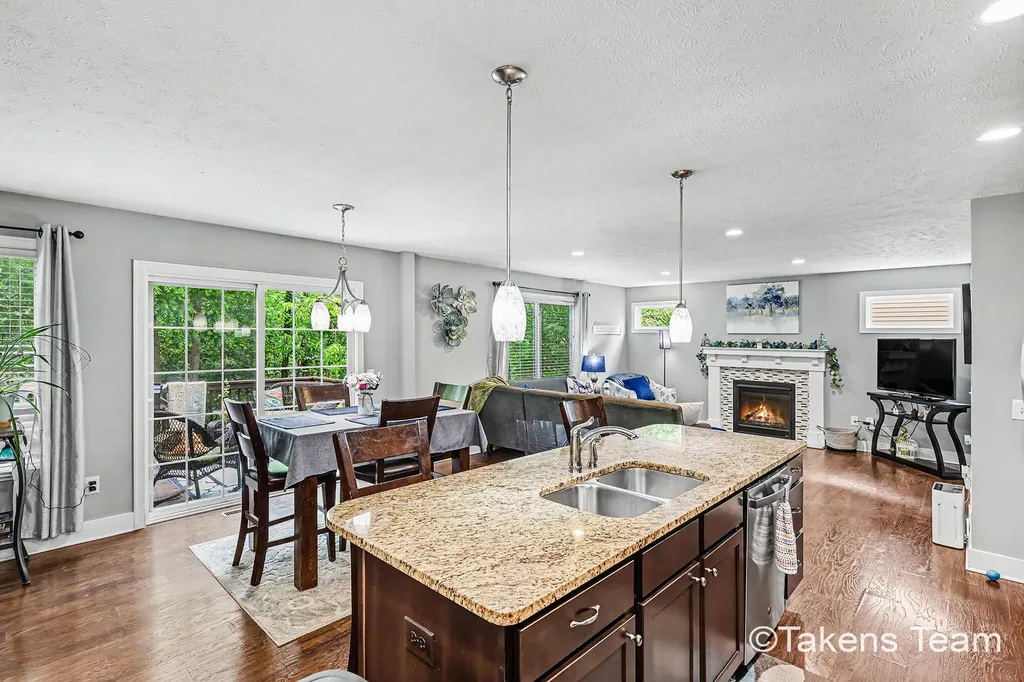4336 Norway Street Delhi Charter Township MI 48842