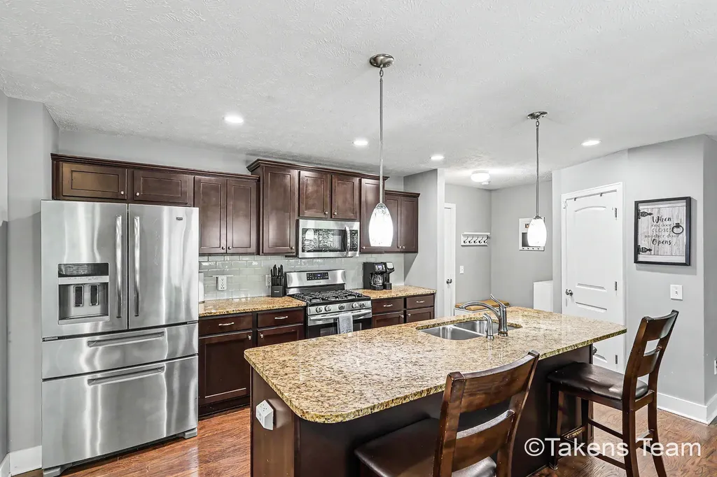 4336 Norway Street Delhi Charter Township MI 48842