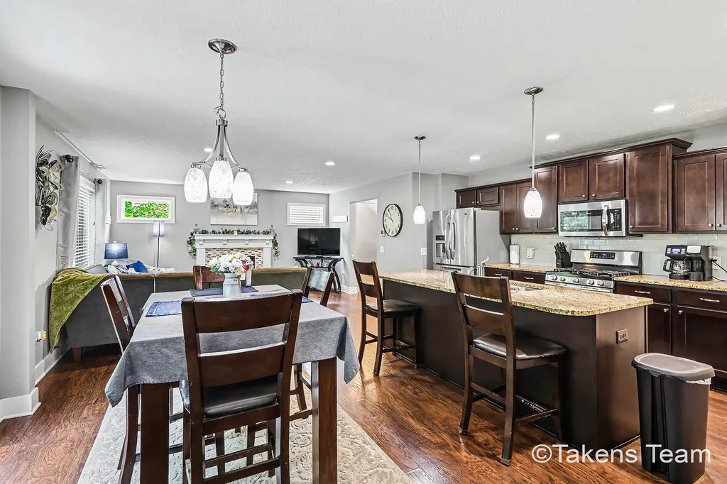 4336 Norway Street Delhi Charter Township MI 48842