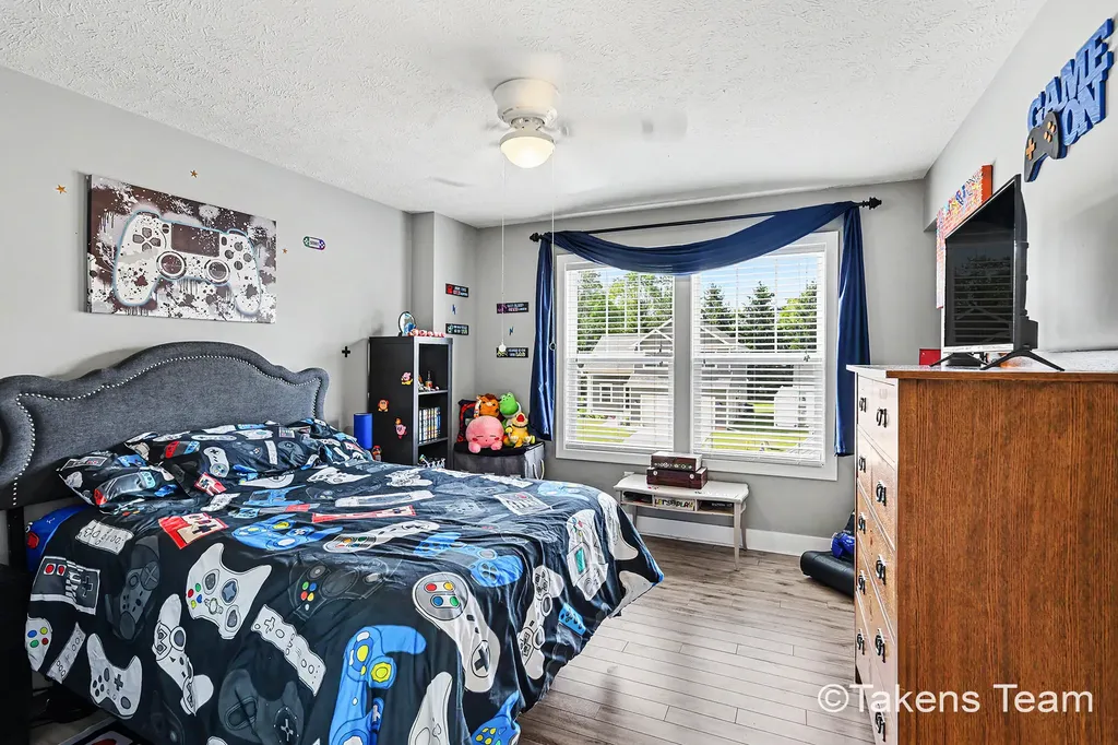 4336 Norway Street Delhi Charter Township MI 48842
