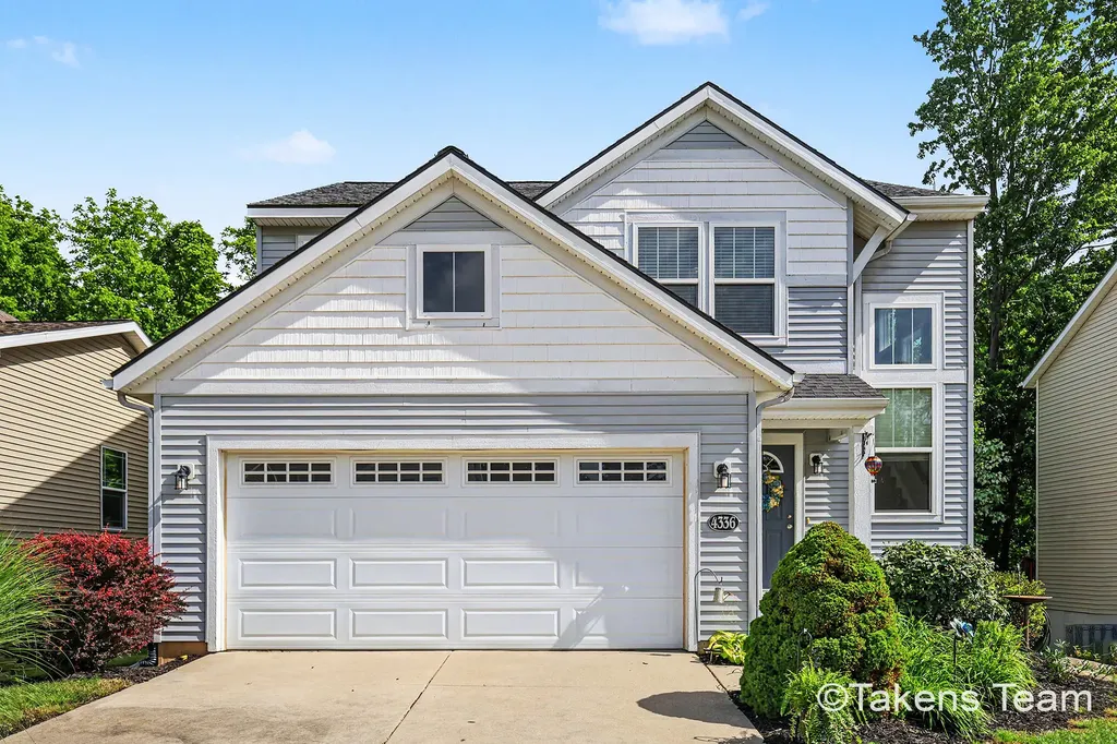 4336 Norway Street Delhi Charter Township MI 48842