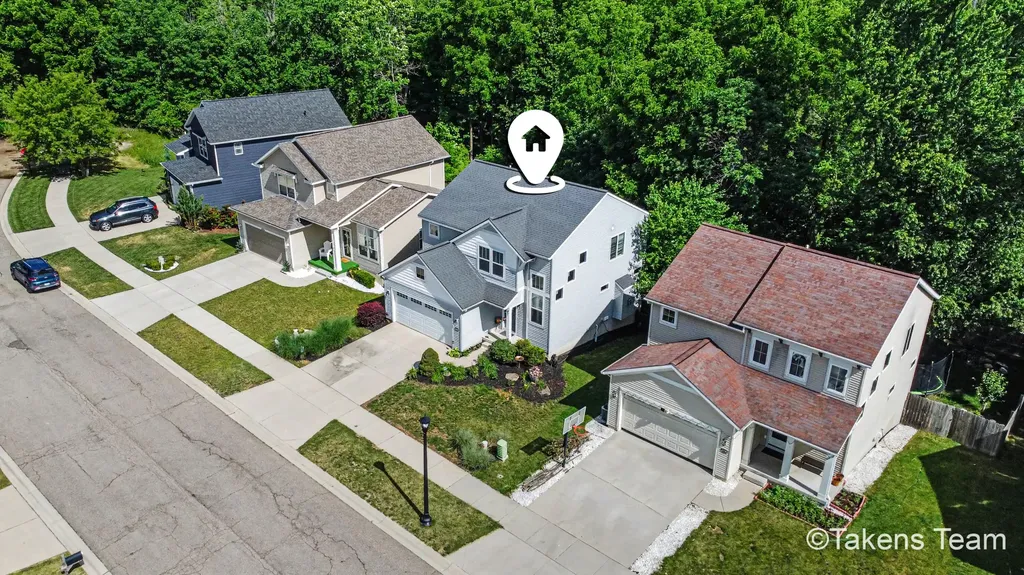 4336 Norway Street Delhi Charter Township MI 48842