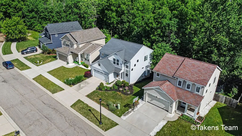 4336 Norway Street Delhi Charter Township MI 48842