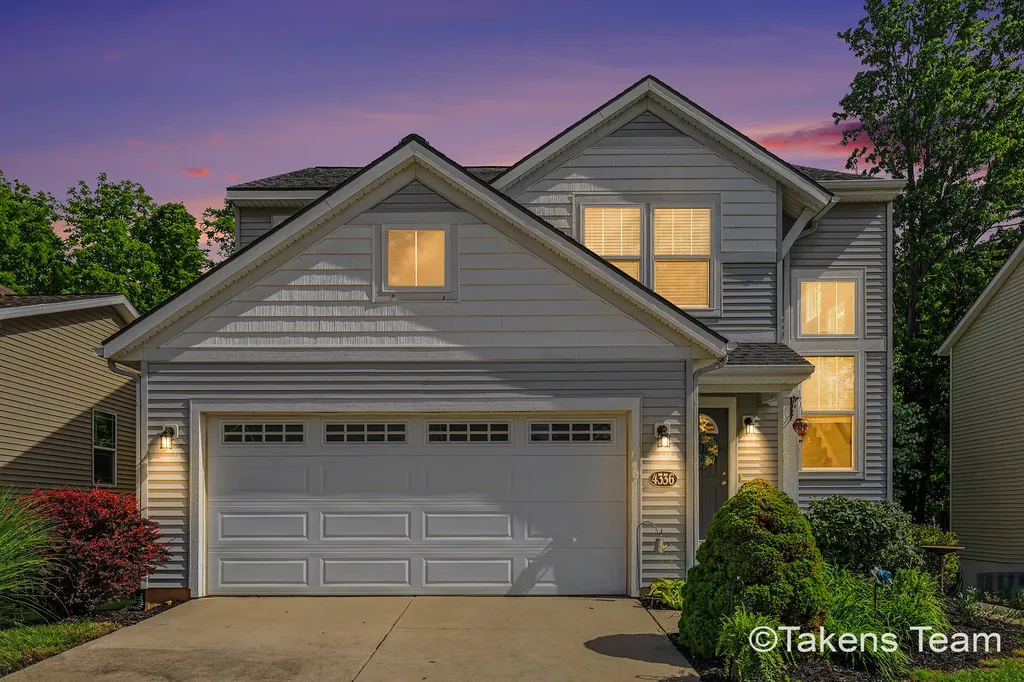 4336 Norway Street Delhi Charter Township MI 48842