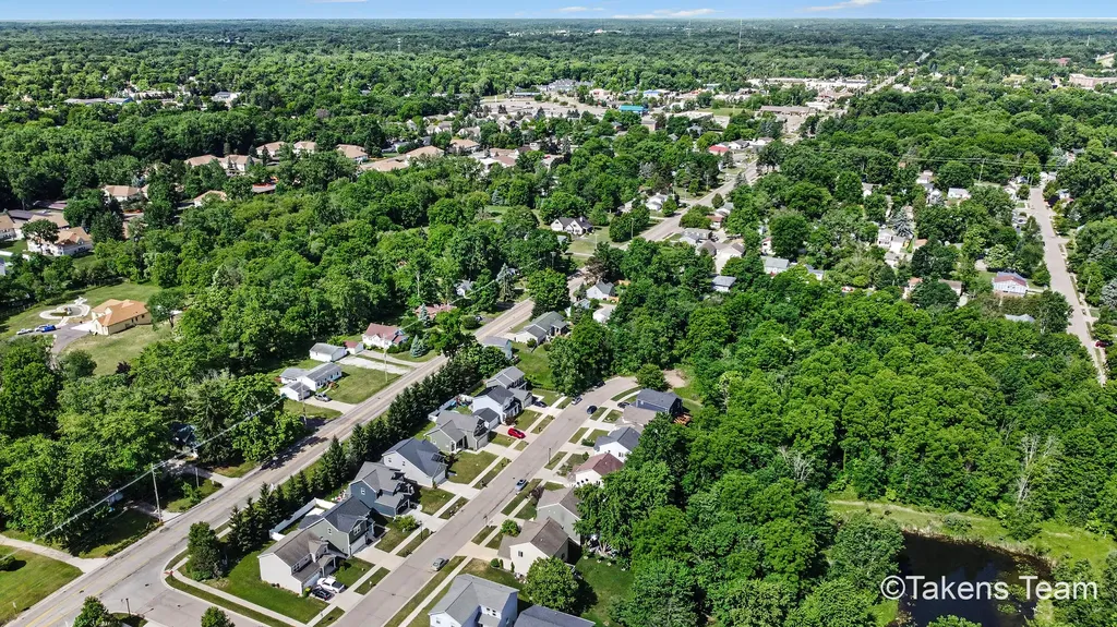 4336 Norway Street Delhi Charter Township MI 48842