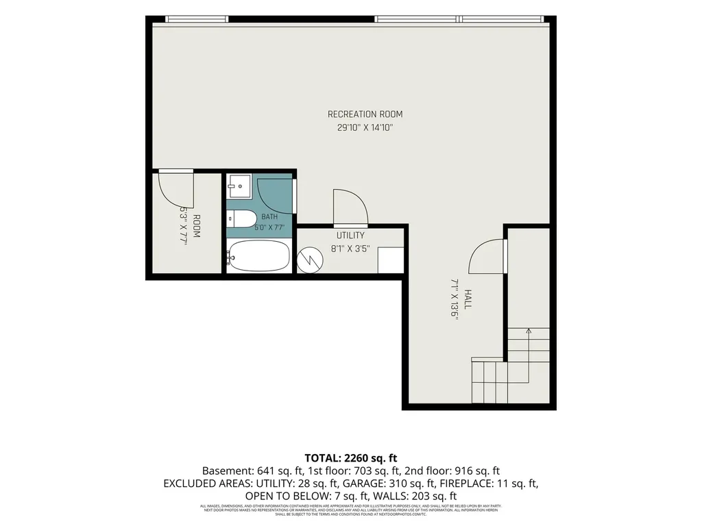 4336 Norway Street Delhi Charter Township MI 48842