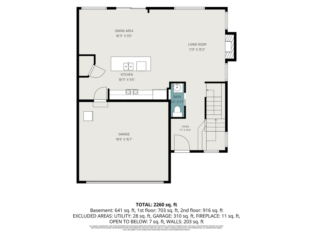 4336 Norway Street Delhi Charter Township MI 48842