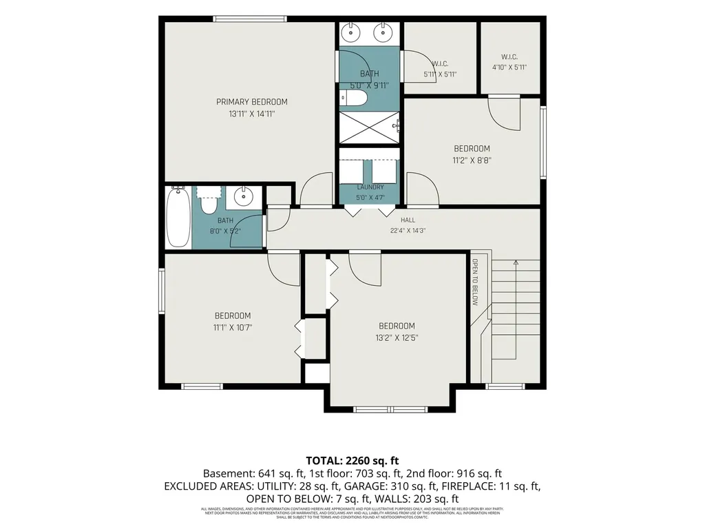 4336 Norway Street Delhi Charter Township MI 48842