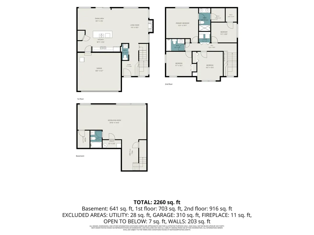 4336 Norway Street Delhi Charter Township MI 48842
