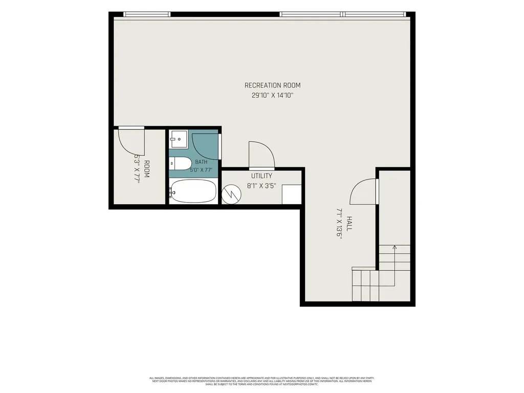 4336 Norway Street Delhi Charter Township MI 48842