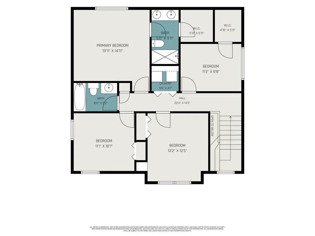 4336 Norway Street Delhi Charter Township MI 48842