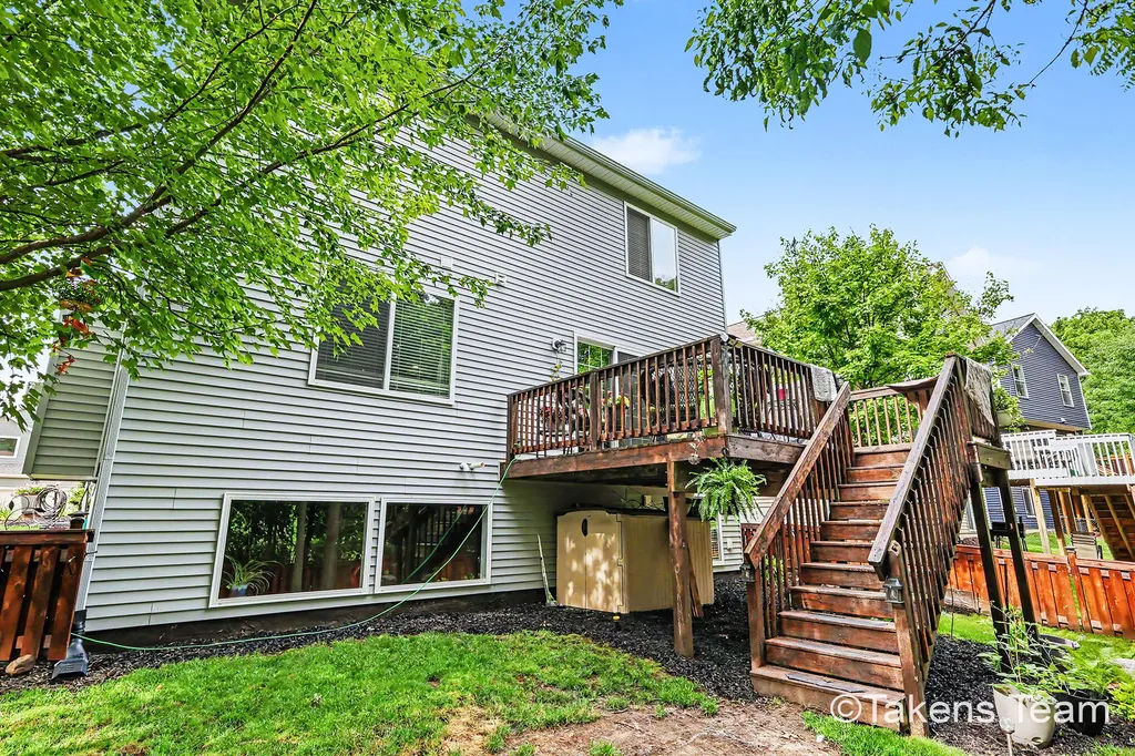4336 Norway Street Delhi Charter Township MI 48842