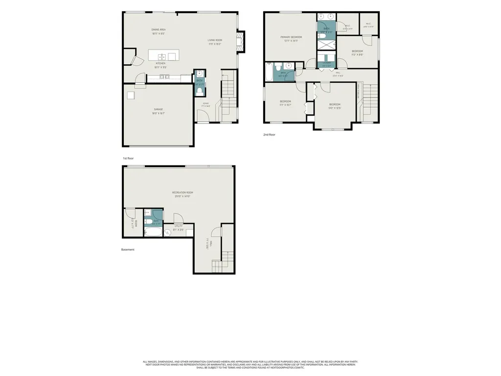 4336 Norway Street Delhi Charter Township MI 48842
