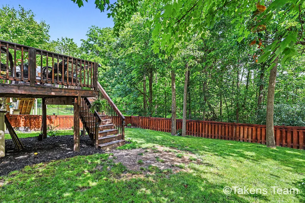 4336 Norway Street Delhi Charter Township MI 48842