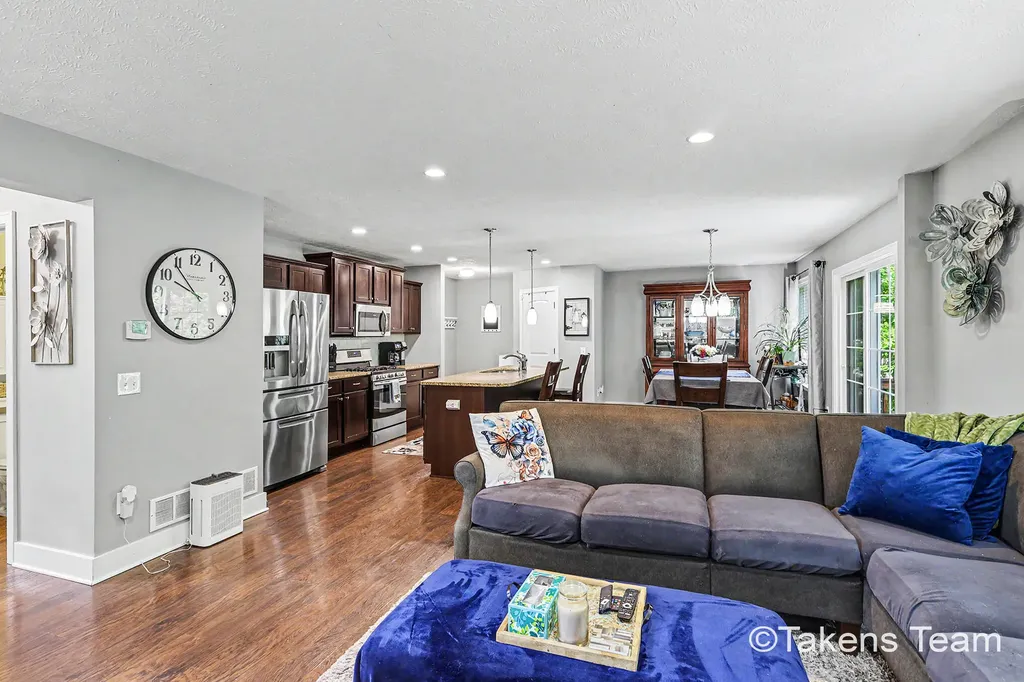 4336 Norway Street Delhi Charter Township MI 48842