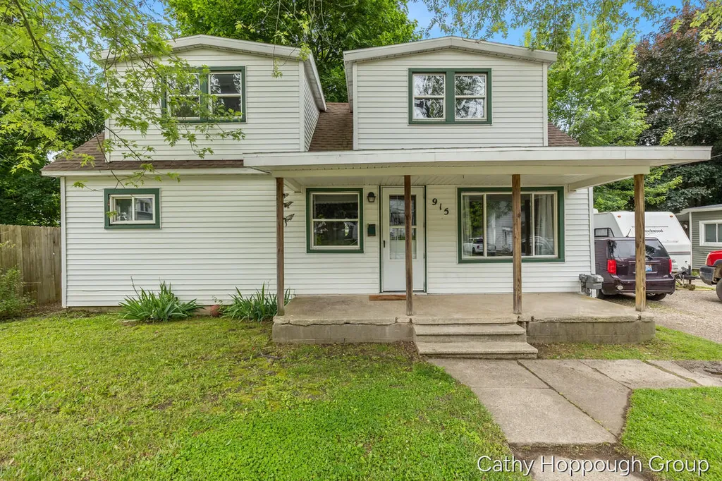 915 Branch Street Ionia City MI 48846