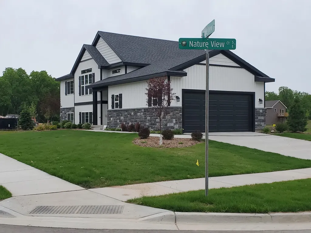 5130 Nature View Court SE Kentwood City MI 49512