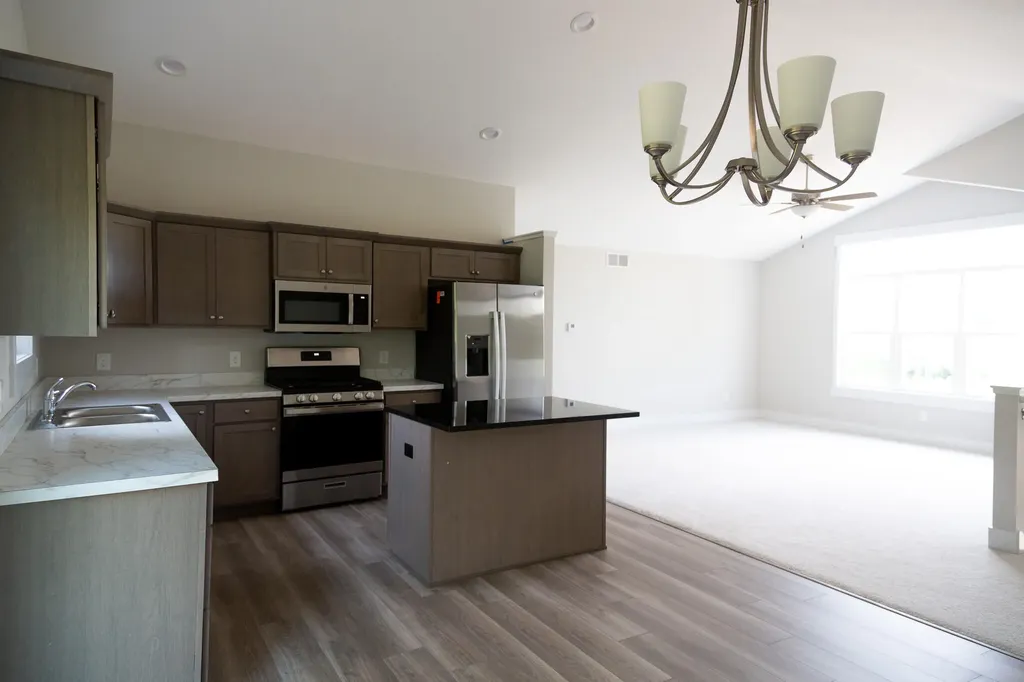 5130 Nature View Court SE Kentwood City MI 49512