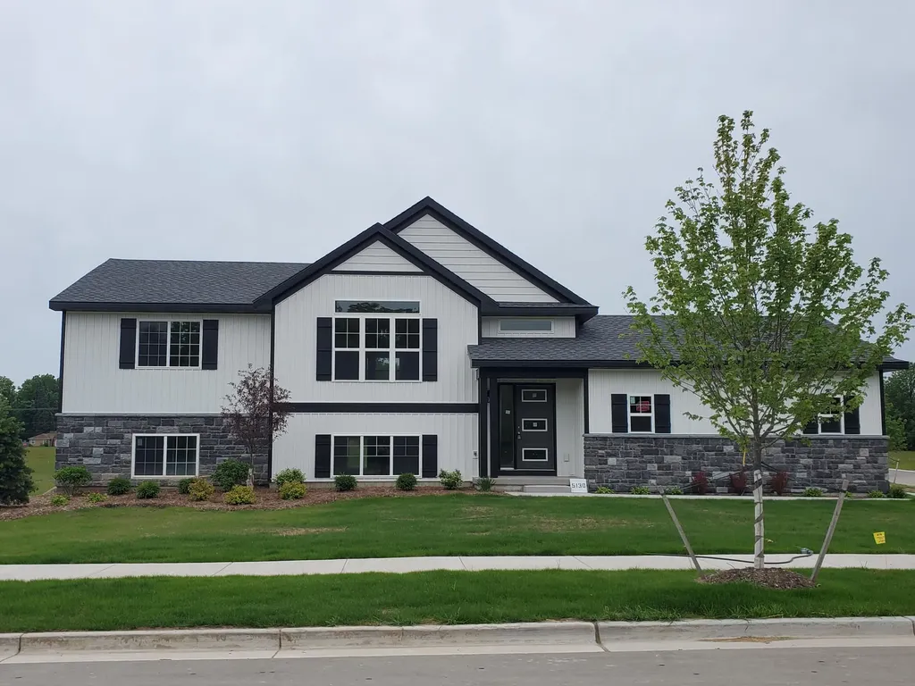 5130 Nature View Court SE Kentwood City MI 49512