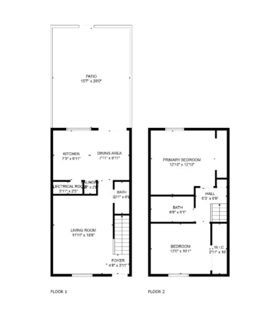 2460 Village Drive SE Grand Rapids City MI 49506