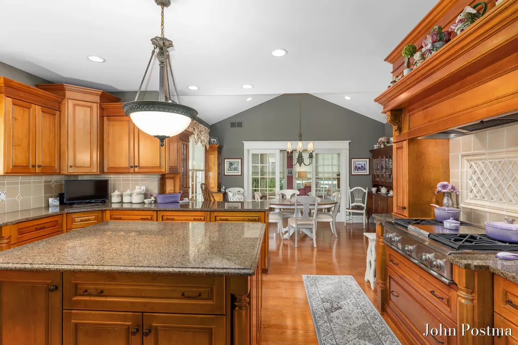 1645 Watermark Drive SE Cascade Charter Township MI 49546
