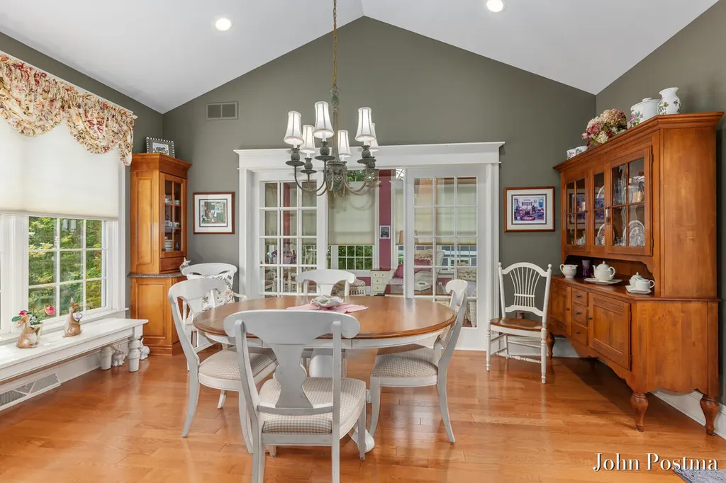 1645 Watermark Drive SE Cascade Charter Township MI 49546