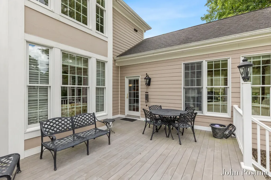 1645 Watermark Drive SE Cascade Charter Township MI 49546