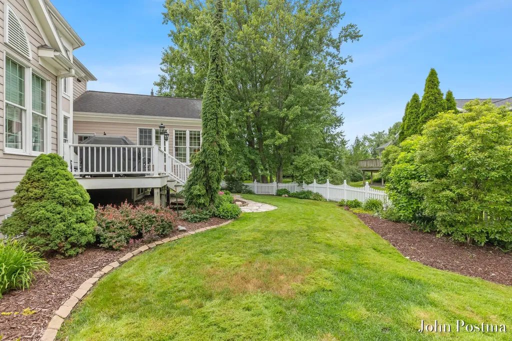 1645 Watermark Drive SE Cascade Charter Township MI 49546