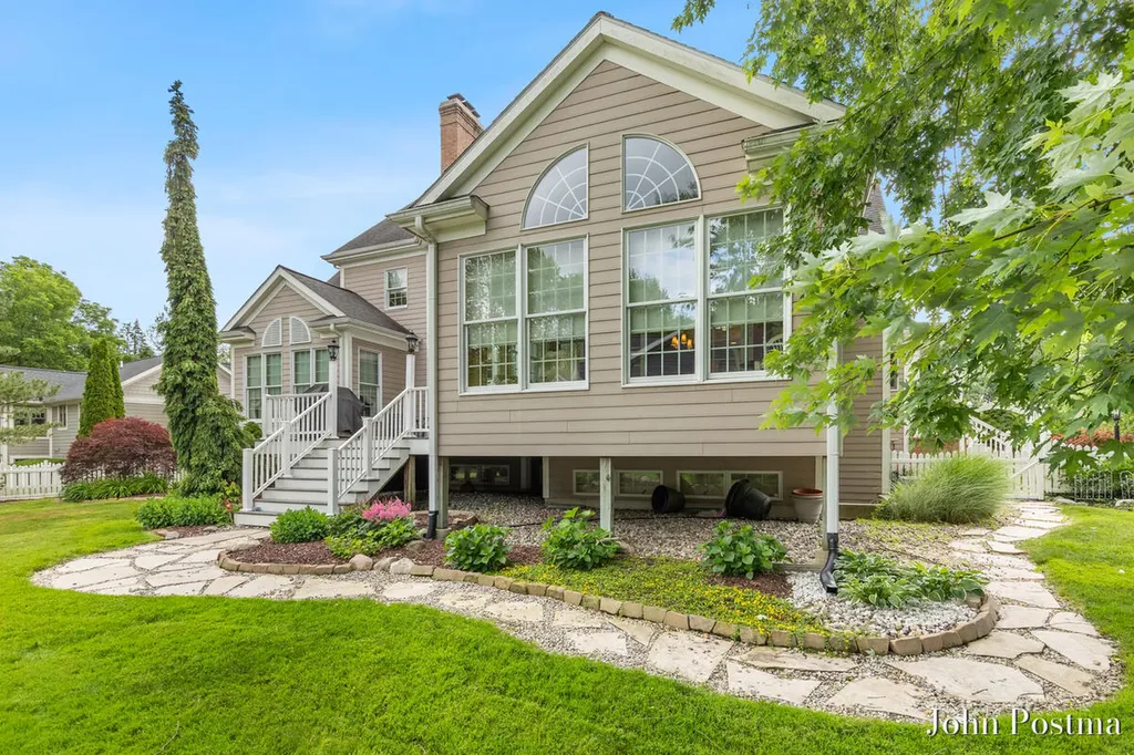 1645 Watermark Drive SE Cascade Charter Township MI 49546