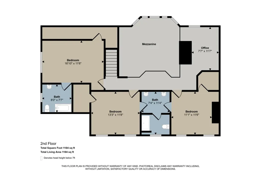 1645 Watermark Drive SE Cascade Charter Township MI 49546