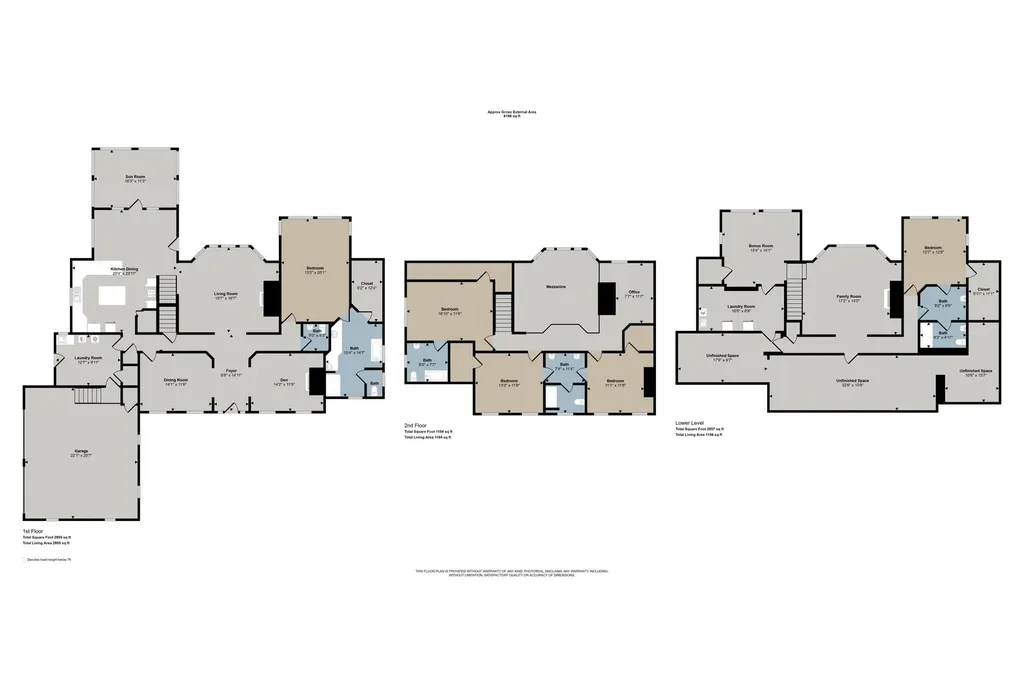 1645 Watermark Drive SE Cascade Charter Township MI 49546