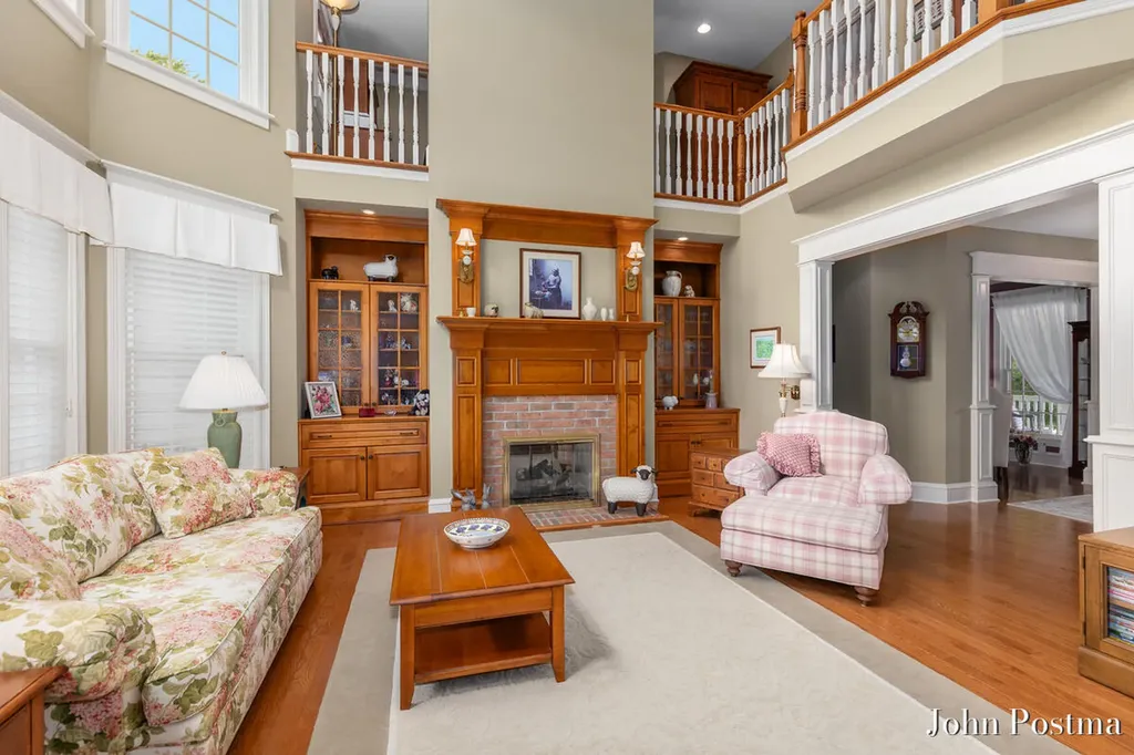 1645 Watermark Drive SE Cascade Charter Township MI 49546