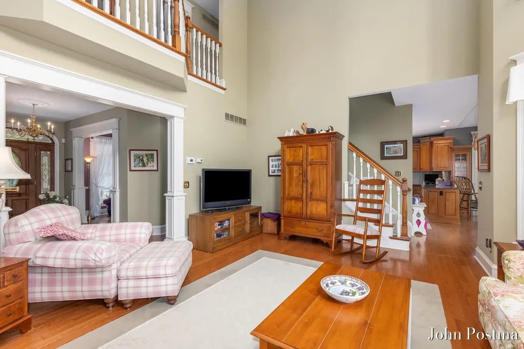 1645 Watermark Drive SE Cascade Charter Township MI 49546