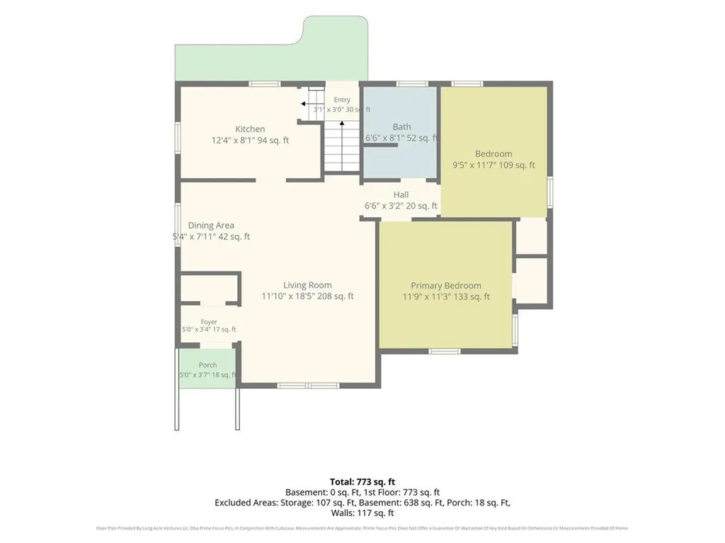 701 Pacific Avenue Lansing City MI 48910