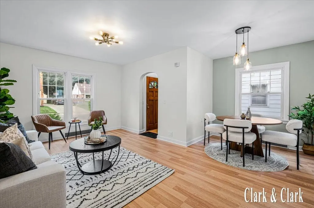 701 Pacific Avenue Lansing City MI 48910